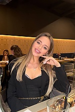 Sofiia , 22 years old – blonde hair,  blue eyes from Kyiv, Ukraine - Photo 2004622