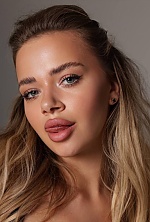 Sofiia , 22 years old – blonde hair,  blue eyes from Kyiv, Ukraine - Photo 2004625