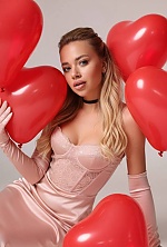 Sofiia , 22 years old – blonde hair,  blue eyes from Kyiv, Ukraine - Photo 2004621