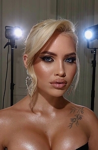 Gorgeous Yevheniia, 19 years old from Ukraine | ID: 2400345