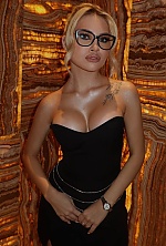 Yevheniia , 19 years old – blonde hair,  green eyes from Zaporizhzhya, Ukraine - Photo 2004911