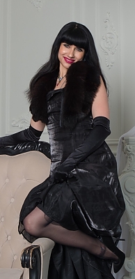 Gorgeous Olga, 39 years old from Ukraine | ID: 2400535