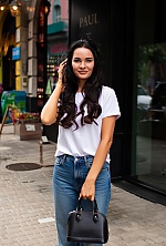 Yana , 34 years old – brunette hair,  blue eyes from Kyiv, Ukraine - Photo 2005422