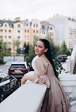 Yana , 34 years old – brunette hair,  blue eyes from Kyiv, Ukraine - Photo 2005488