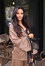 Yana , 34 years old – brunette hair,  blue eyes from Kyiv, Ukraine - Photo 2005518