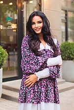 Yana , 34 years old – brunette hair,  blue eyes from Kyiv, Ukraine - Photo 2005432