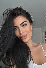 Anastasiia , 32 years old – brunette hair,  brown eyes from Kyiv, Ukraine - Photo 2005685