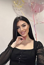 Anastasiia , 32 years old – brunette hair,  brown eyes from Kyiv, Ukraine - Photo 2005682