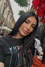 Anastasiia , 32 years old – brunette hair,  brown eyes from Kyiv, Ukraine - Photo 2005683