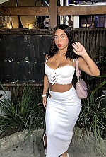 Tais , 28 years old – black hair,  black eyes from S&atilde;o Paulo, Brazil - Photo 2005792