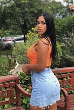 Tais , 28 years old – black hair,  black eyes from S&atilde;o Paulo, Brazil - Photo 2005801