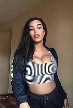 Tais , 28 years old – black hair,  black eyes from S&atilde;o Paulo, Brazil - Photo 2005803