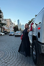 Indira , 36 years old – blonde hair,  brown eyes from Astana, Kazakhstan - Photo 2006918