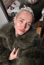 Darina , 43 years old – blonde hair,  green eyes from Kyiv, Ukraine - Photo 2007235