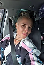 Darina , 43 years old – blonde hair,  green eyes from Kyiv, Ukraine - Photo 2007242