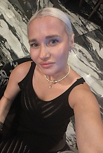 Darina , 43 years old – blonde hair,  green eyes from Kyiv, Ukraine - Photo 2007238