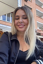 Liudmyla , 50 years old – blonde hair,  green eyes from Kyiv, Ukraine - Photo 2007301