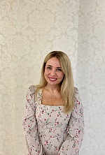 Liudmyla , 50 years old – blonde hair,  green eyes from Kyiv, Ukraine - Photo 2007357