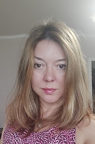 Gorgeous Larisa, 48 years old from Ukraine | ID: 2401155