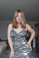 Larisa , 48 years old – light brown hair,  brown eyes from Kamianets-Podilskyi, Ukraine - Photo 2006528