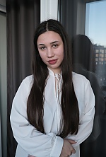 Marina , 23 years old – brunette hair,  brown eyes from Kyiv, Ukraine - Photo 2006560