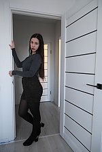 Marina , 23 years old – brunette hair,  brown eyes from Kyiv, Ukraine - Photo 2006561