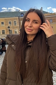 Gorgeous Zhenya, 31 years old from Ukraine | ID: 2401314
