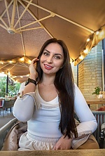 Zhenya , 31 years old – light brown hair,  green eyes from Kyiv, Ukraine - Photo 2006898