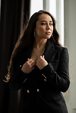 Yana , 27 years old – light brown hair,  brown eyes from Kiyiv, Ukraine - Photo 2006927