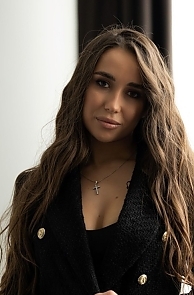 Gorgeous Yana, 27 years old from Ukraine | ID: 2401317