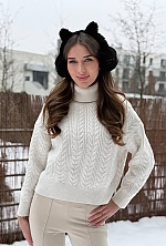 Julia , 19 years old – light brown hair,  green eyes from Kyiv, Ukraine - Photo 2008802