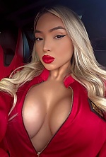 Caroline , 22 years old – blonde hair,  brown eyes from Brasília, Brazil - Photo 2007147