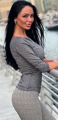 Gorgeous Anastasia, 41 years old from France | ID: 2401440