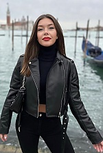 Olena , 30 years old – light brown hair,  blue eyes from Limassol, Cyprus - Photo 2016190