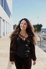 Aziza , 45 years old – light brown hair,  green eyes from Alicante, Spain - Photo 2011381