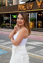 Aziza , 45 years old – light brown hair,  green eyes from Alicante, Spain - Photo 2007599