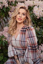 Sofia , 22 years old – blonde hair,  blue eyes from Zaporizhzhya, Ukraine - Photo 2007837