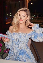 Sofia , 22 years old – blonde hair,  blue eyes from Zaporizhzhya, Ukraine - Photo 2007843