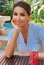 Ivana , 49 years old – light brown hair,  green eyes from Belgrade, Serbia - Photo 2008160