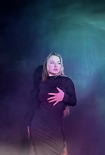 Sofiia , 20 years old – blonde hair,  blue eyes from Kyiv, Ukraine - Photo 2008317