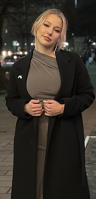 Sofiia, age:20. Kyiv, Ukraine