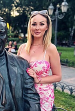 Kristina , 38 years old – light brown hair,  grey eyes from Kharkiv, Ukraine - Photo 2008697