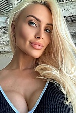 Lilly , 33 years old – blonde hair,  blue eyes from London, England - Photo 2008981