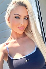 Lilly , 33 years old – blonde hair,  blue eyes from London, England - Photo 2008984