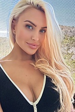 Lilly , 33 years old – blonde hair,  blue eyes from London, England - Photo 2008986