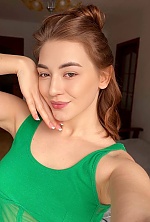 Mariia , 23 years old – brunette hair,  brown eyes from Odesa, Ukraine - Photo 2009052