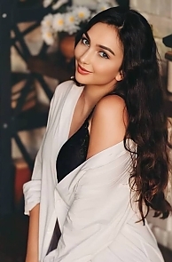 Gorgeous Valeria, 43 years old from Ukraine | ID: 2402098