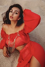Valeria , 43 years old – brunette hair,  green eyes from Lviv, Ukraine - Photo 2009292