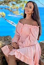Valeria , 43 years old – brunette hair,  green eyes from Lviv, Ukraine - Photo 2009289