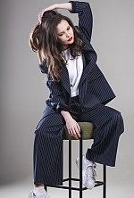 Yuliia , 33 years old – light brown hair,  green eyes from Kyiv, Ukraine - Photo 2009393